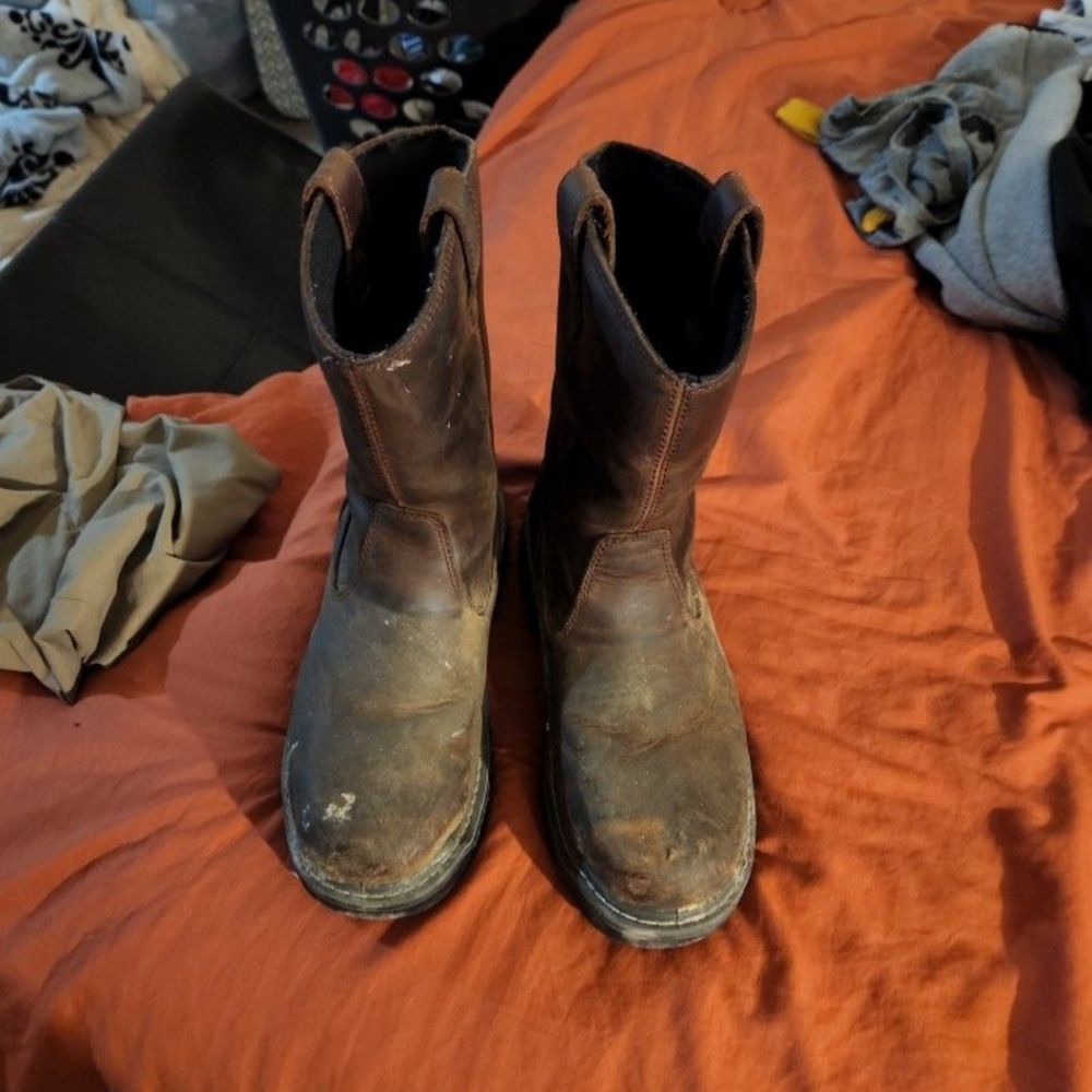 Wolverine durashocks